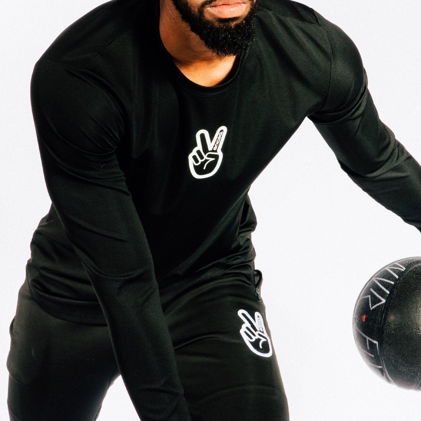 Deuce Athletic Long Sleeve