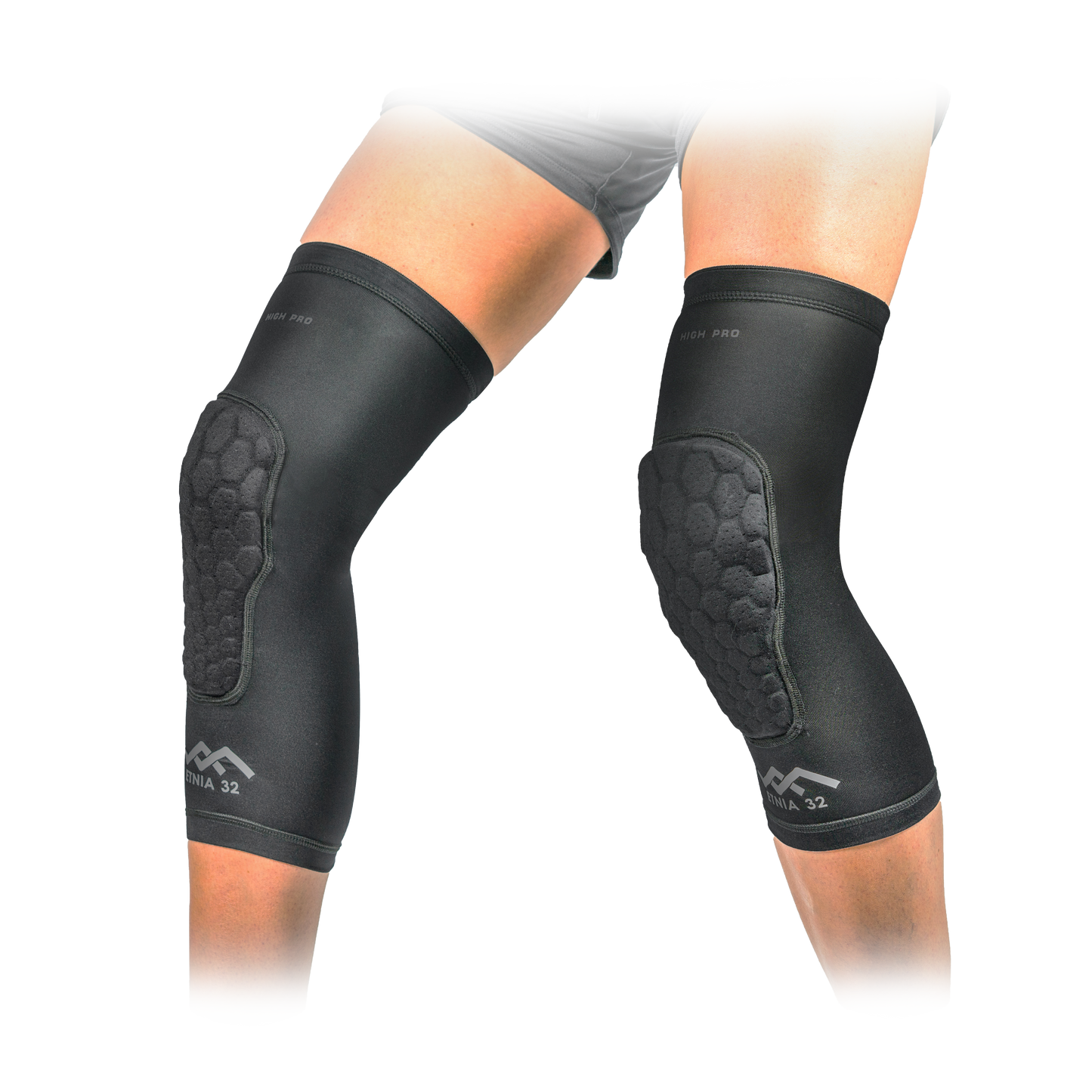 Rodilleras HIGHPRO Flex (Par)