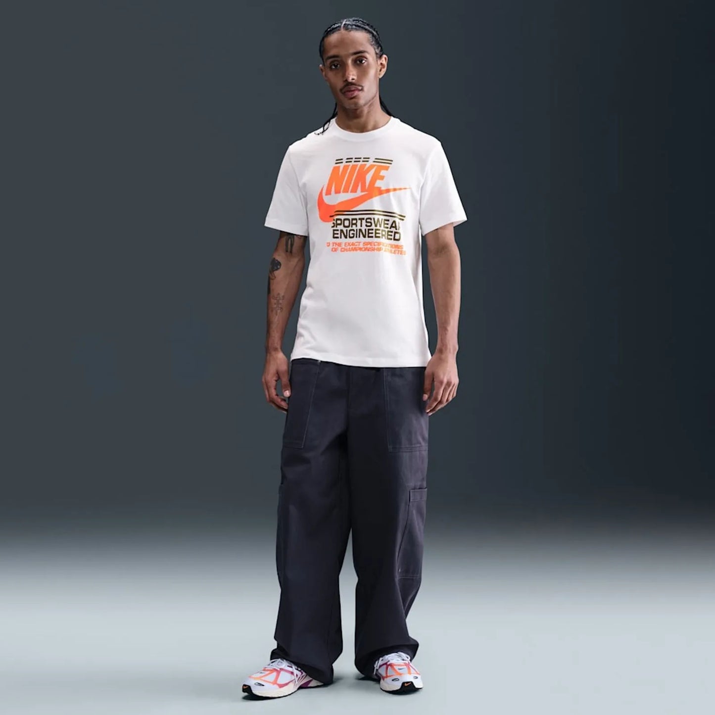 Sportswear Tee