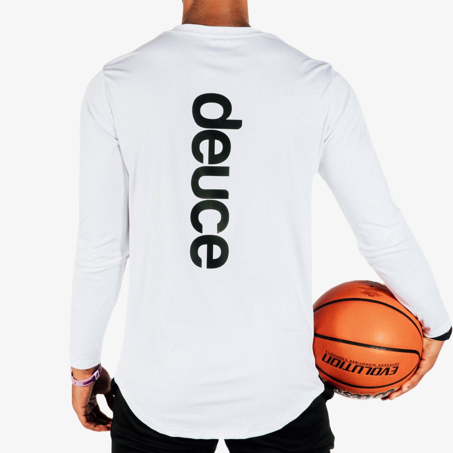 Deuce Athletic Long Sleeve