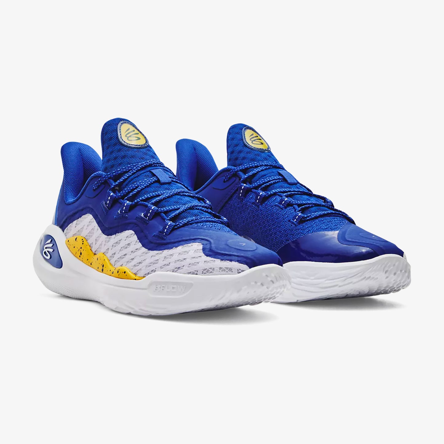 Curry 11 "Dub Nation"