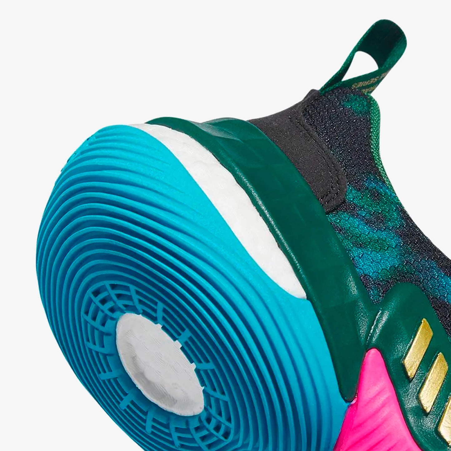 Trae Young 1 "96 Olympics"