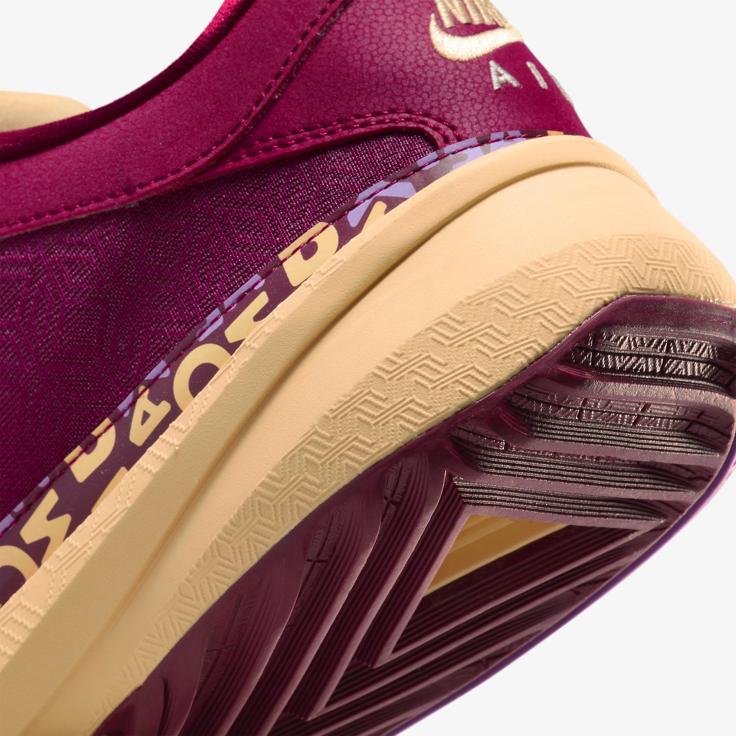 Zoom Freak 5 "Alphabet Bros"