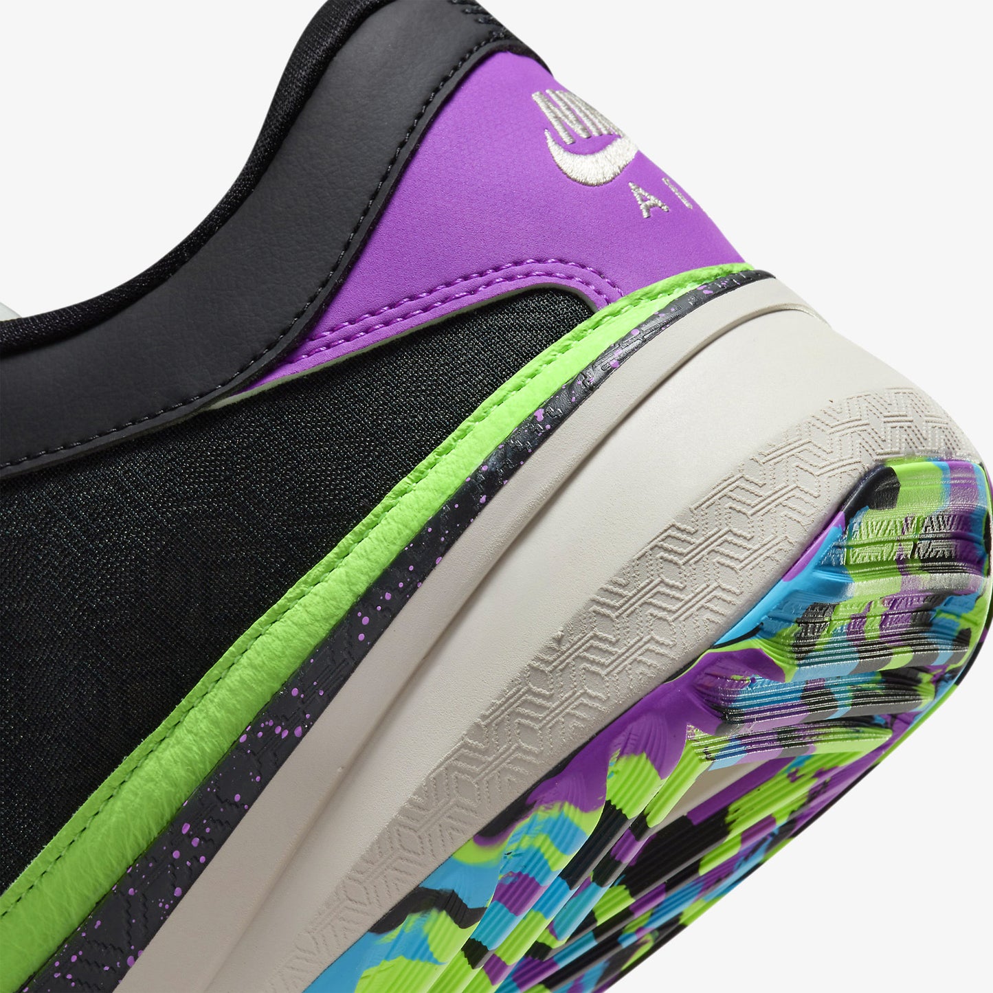 Zoom Freak 5 "Made In Sepolia"