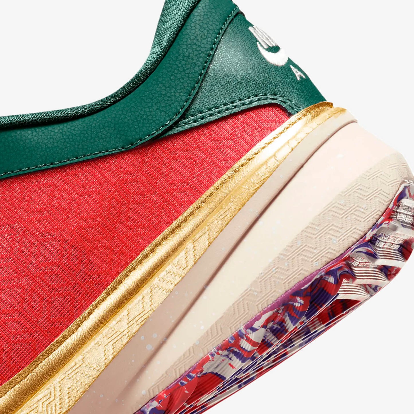 Zoom Freak 5 "Keep It A Buck"