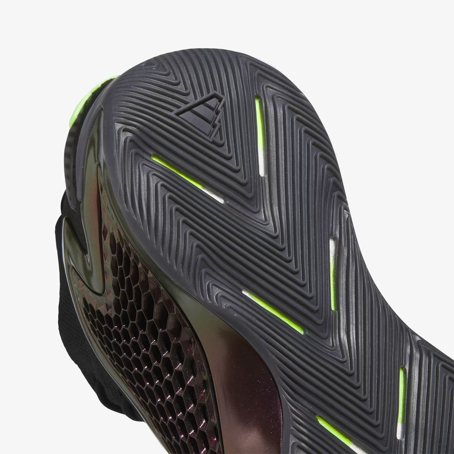 Anthony Edwards 1 "The Future"