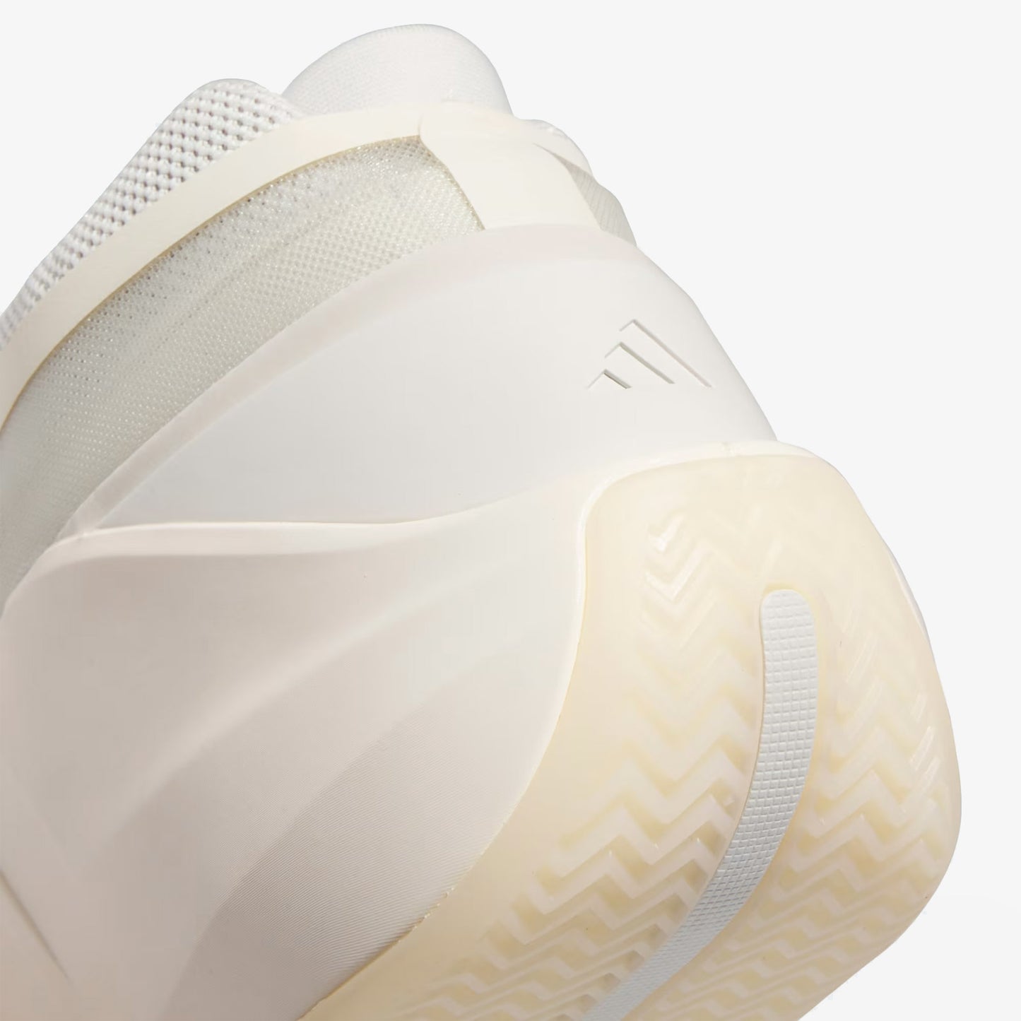 Crazy Infinity "Chalk White"