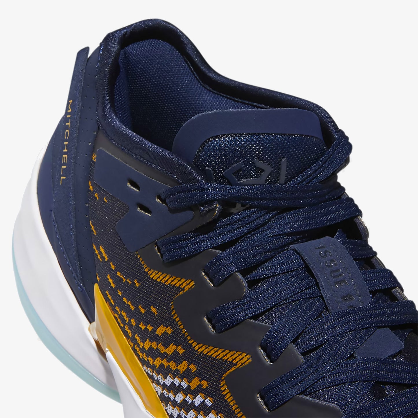 D.O.N Issue 4 "Utah Jazz"