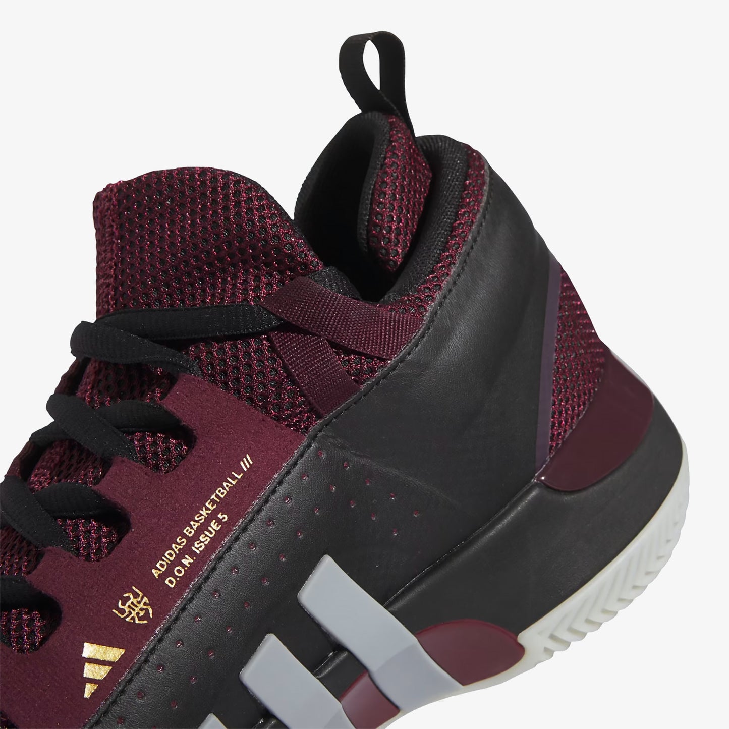 D.O.N Issue 5 "Cavaliers"