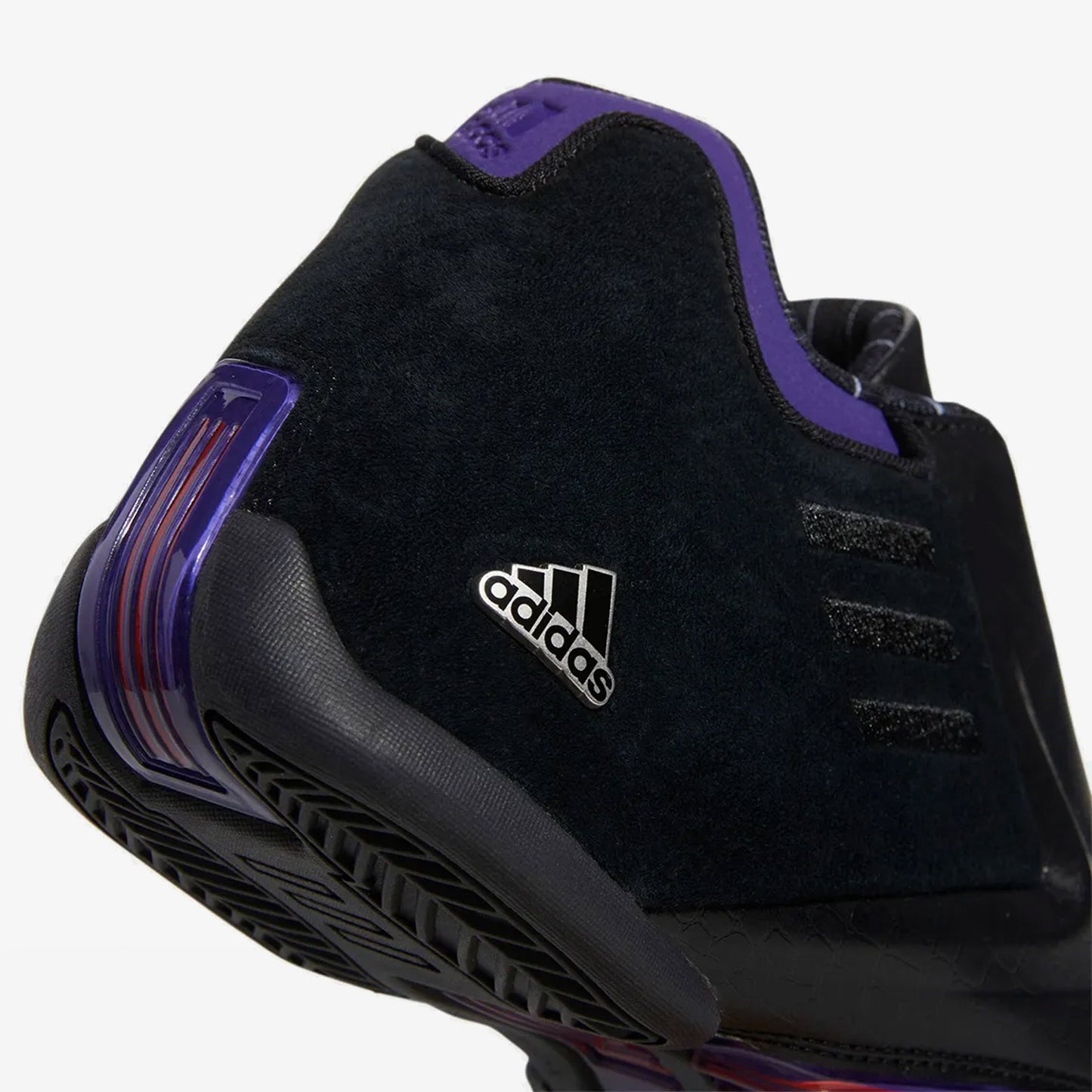 T-Mac 3 Restomod "Raptors"