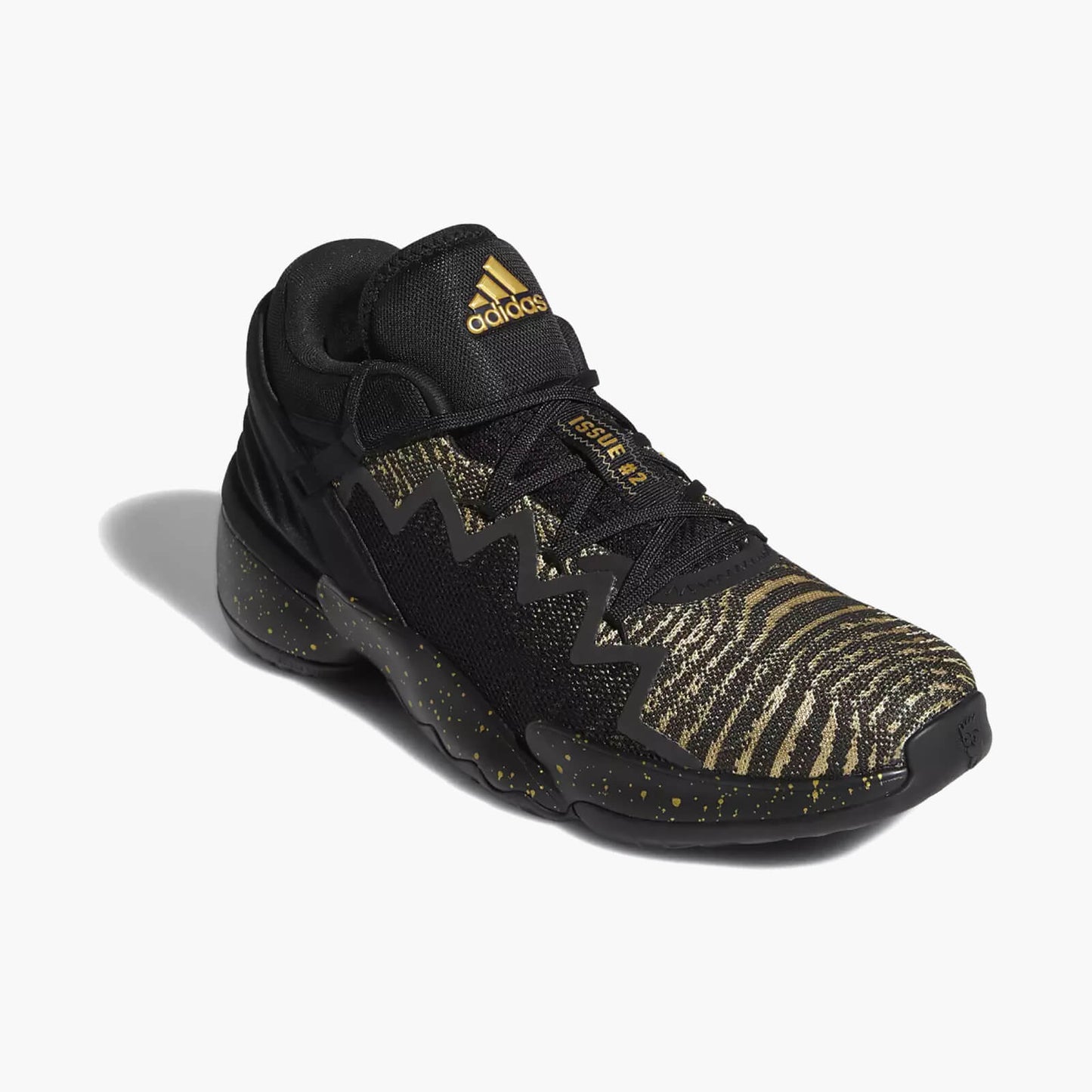 D.O.N Issue 2 "Championship"