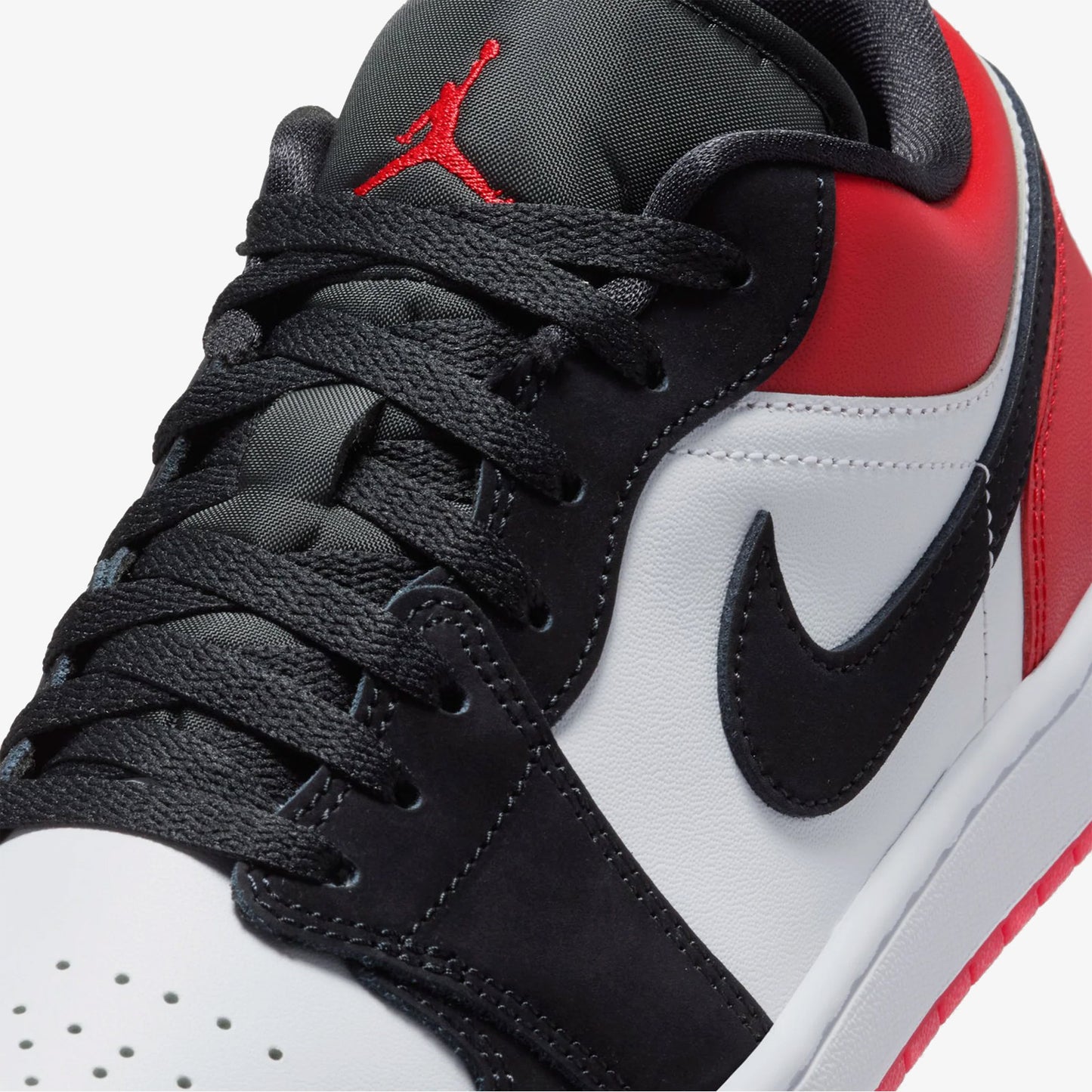 1 Low SE "Black Toe"