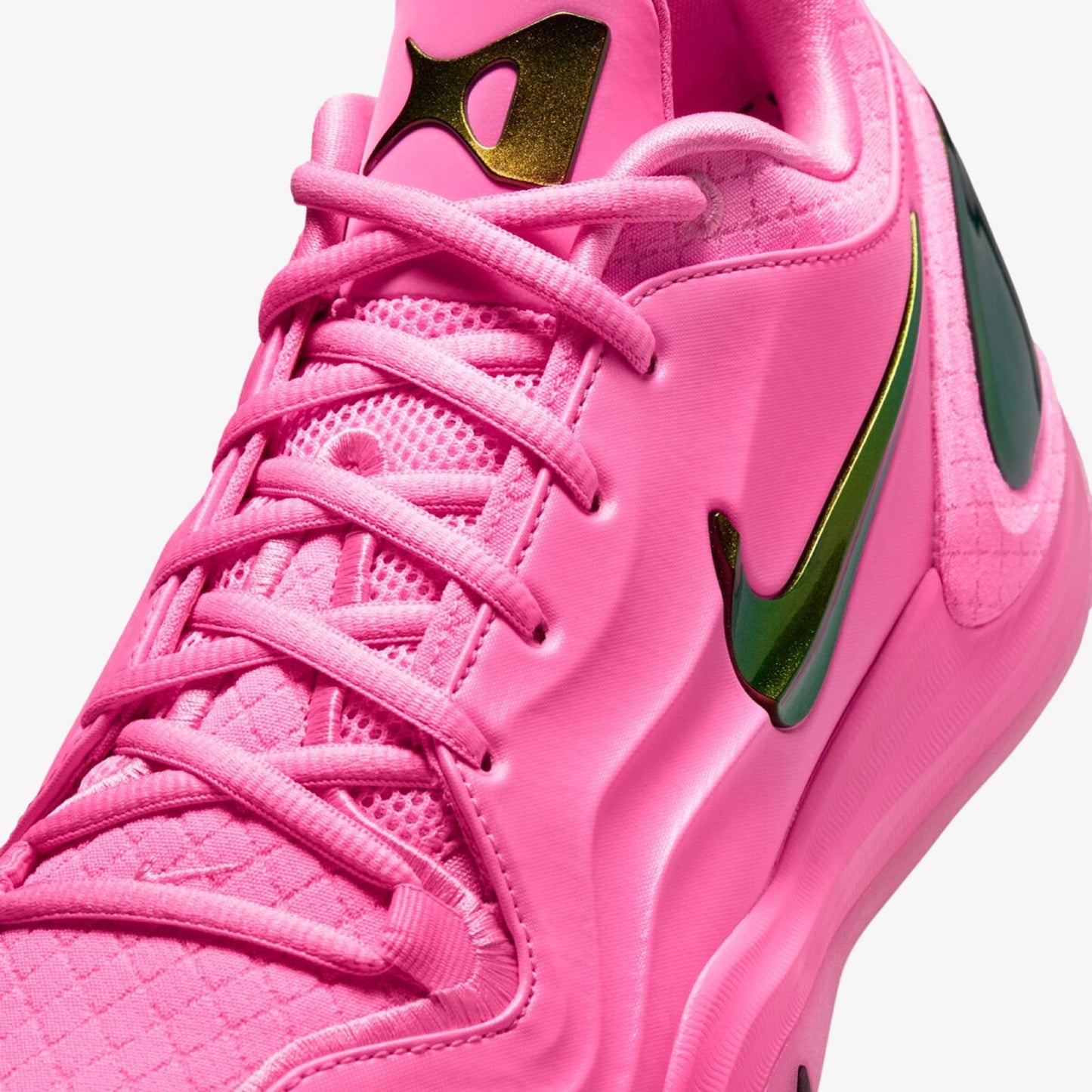 A'Two "A'Pink Shoe"