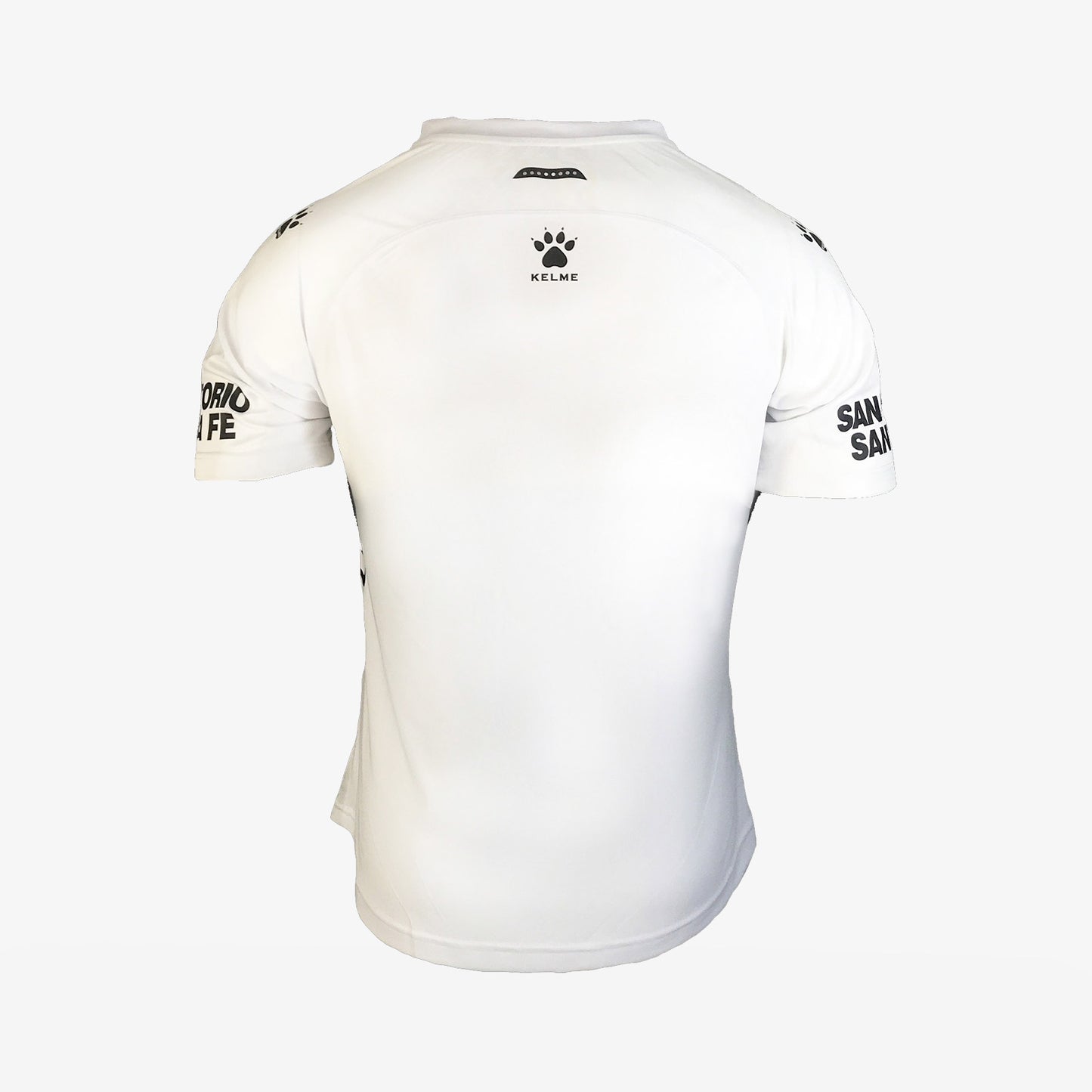 Camiseta 2EQ "La Piel Que Elegimos" Colón