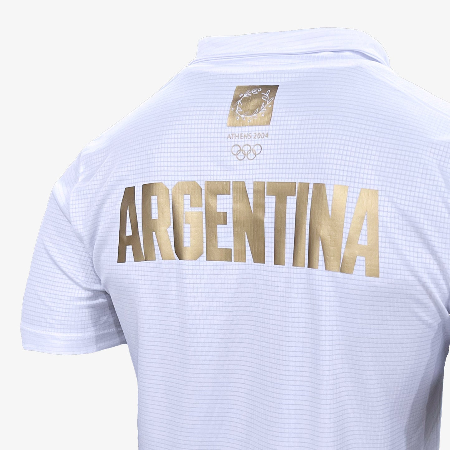 Chomba Selección Argentina Generación Dorada
