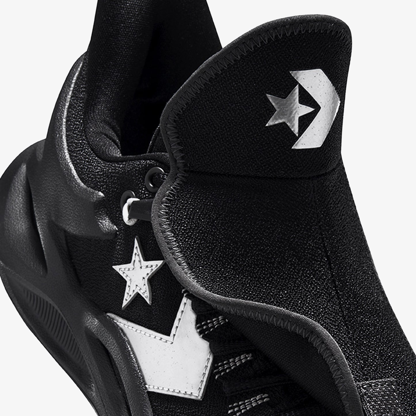 All Star BB Trilliant CX "Diamond"