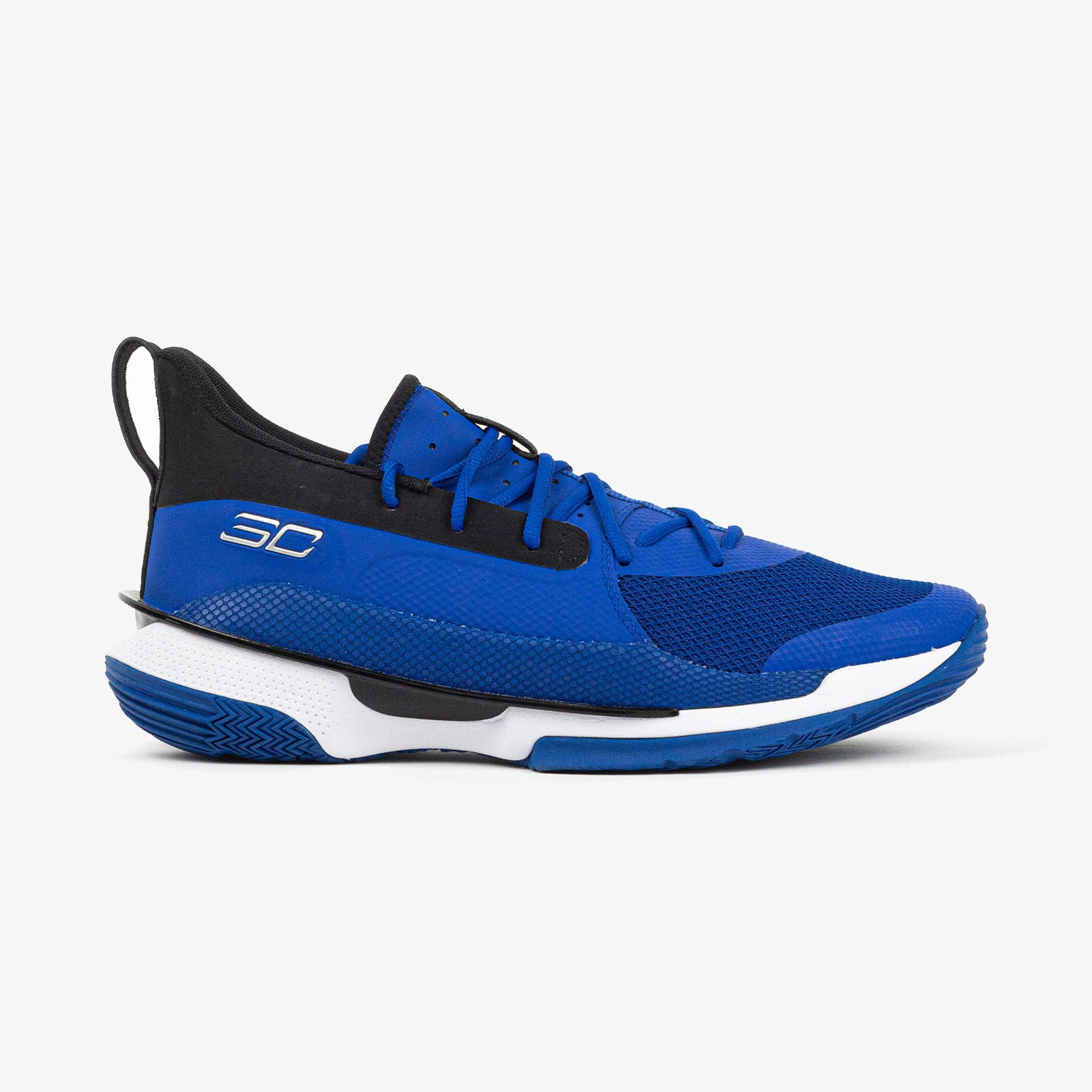 Curry For The Game Under Armour Stephen Curry UNDRTD Basketball