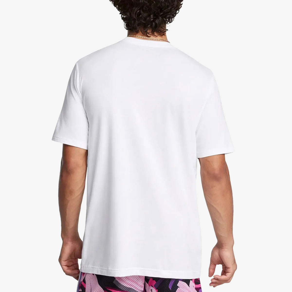 Curry Logo Trend Tee
