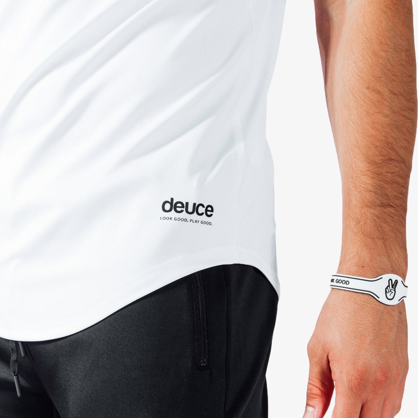 Deuce Athletic Shirt