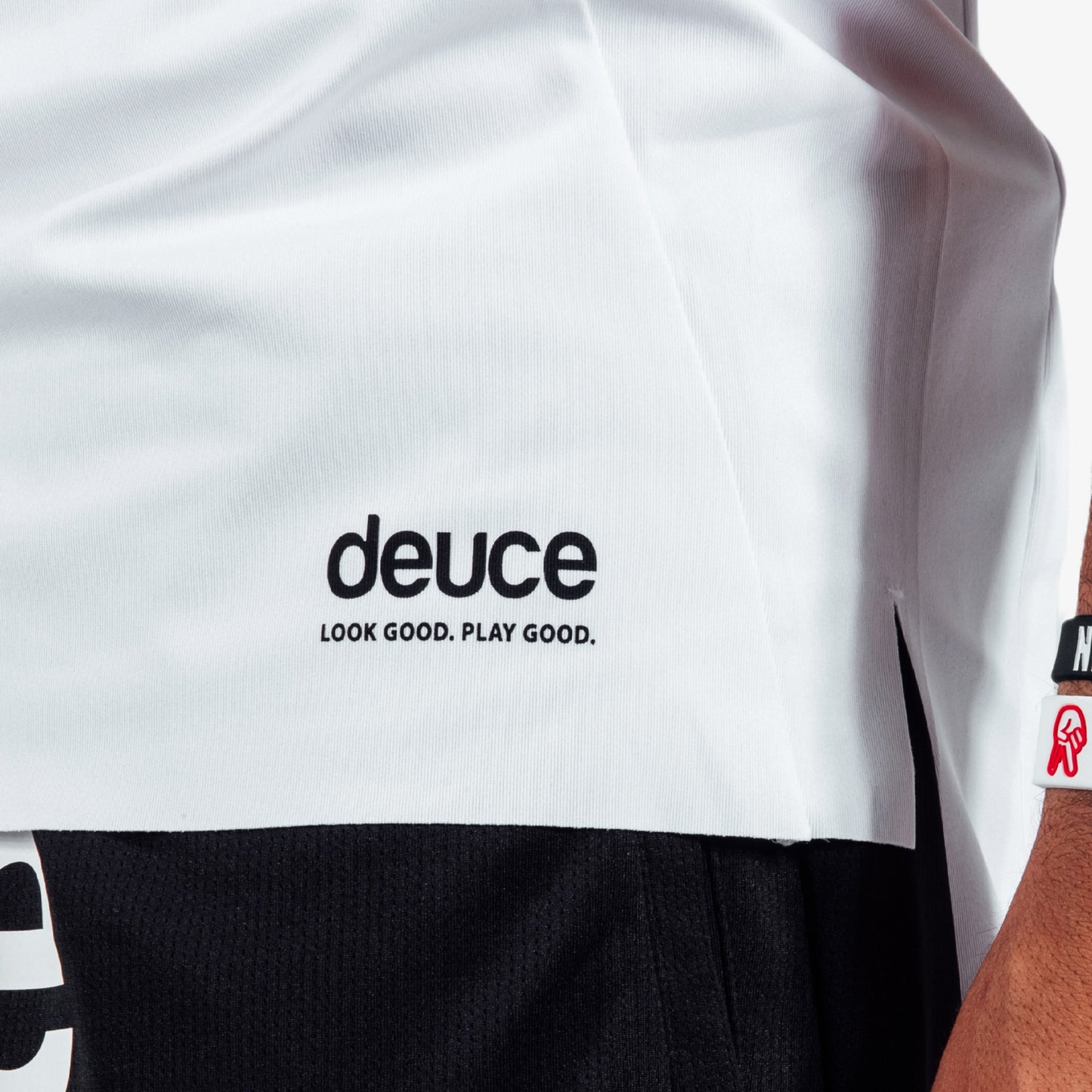 Deuce Athletic Tank Top