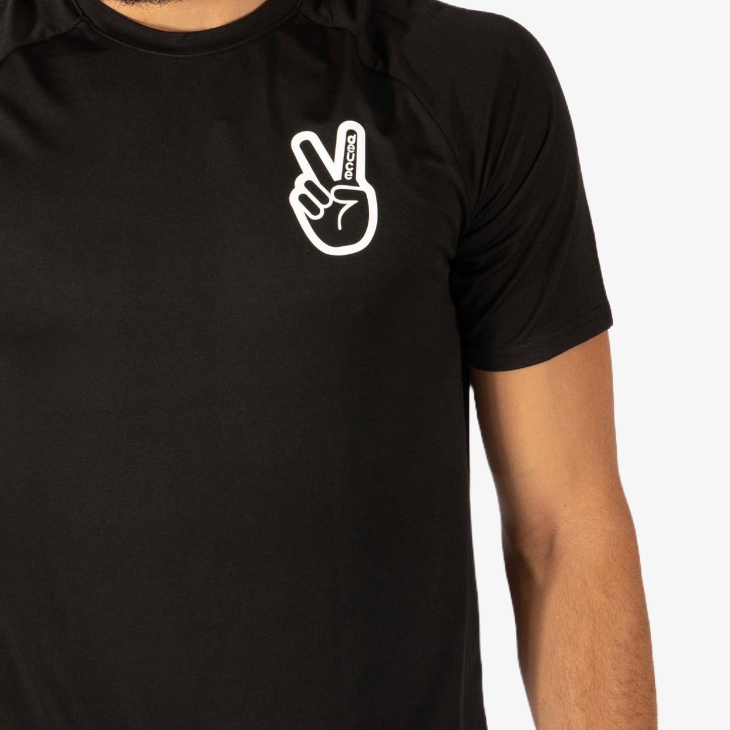 Deuce Lightweight Athletic Tee