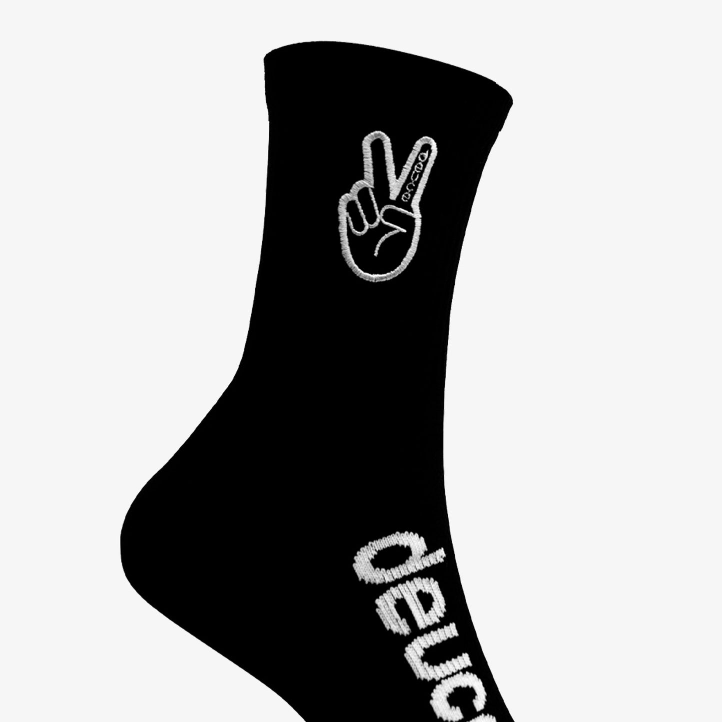 Pack X3 Deuce Mid Socks