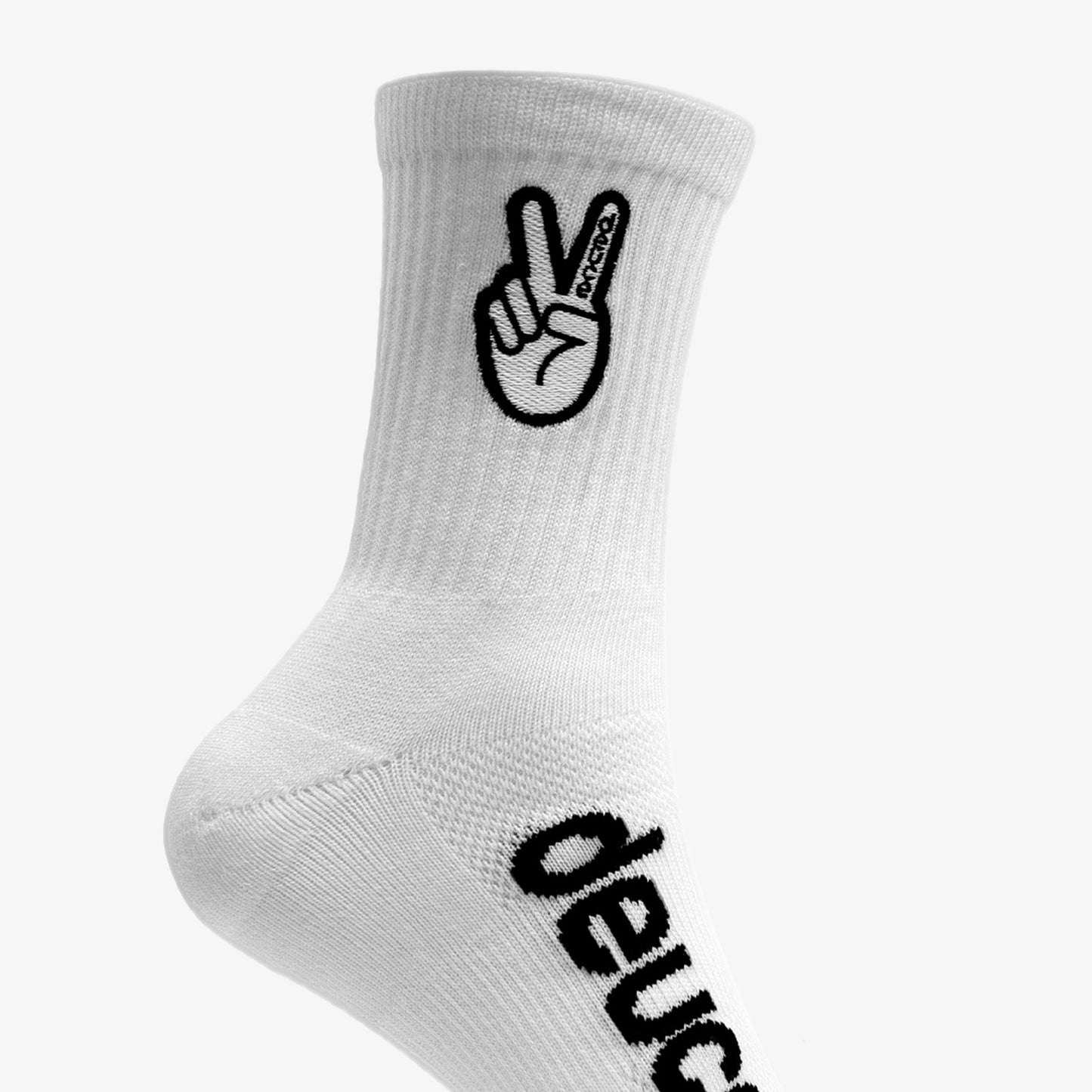 Pack X3 Deuce Mid Socks