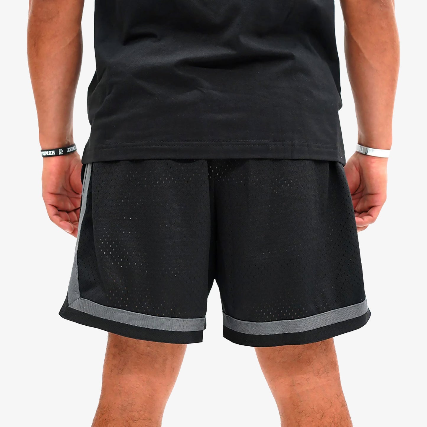 Vibe Shorts 2.0 "Stealth"