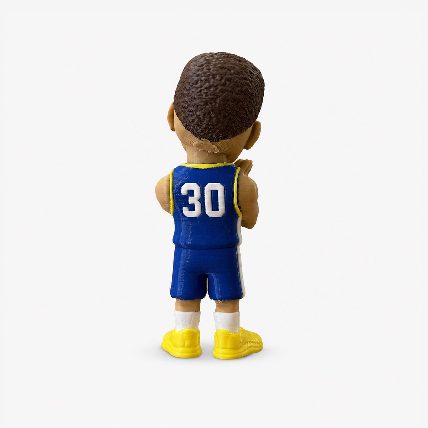 Dunkito Stephen Curry