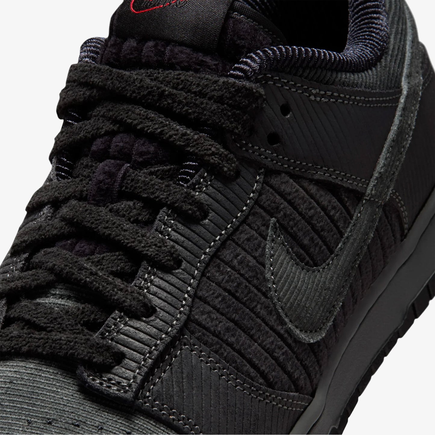 Dunk Low Retro Premium "Black Anthracite"