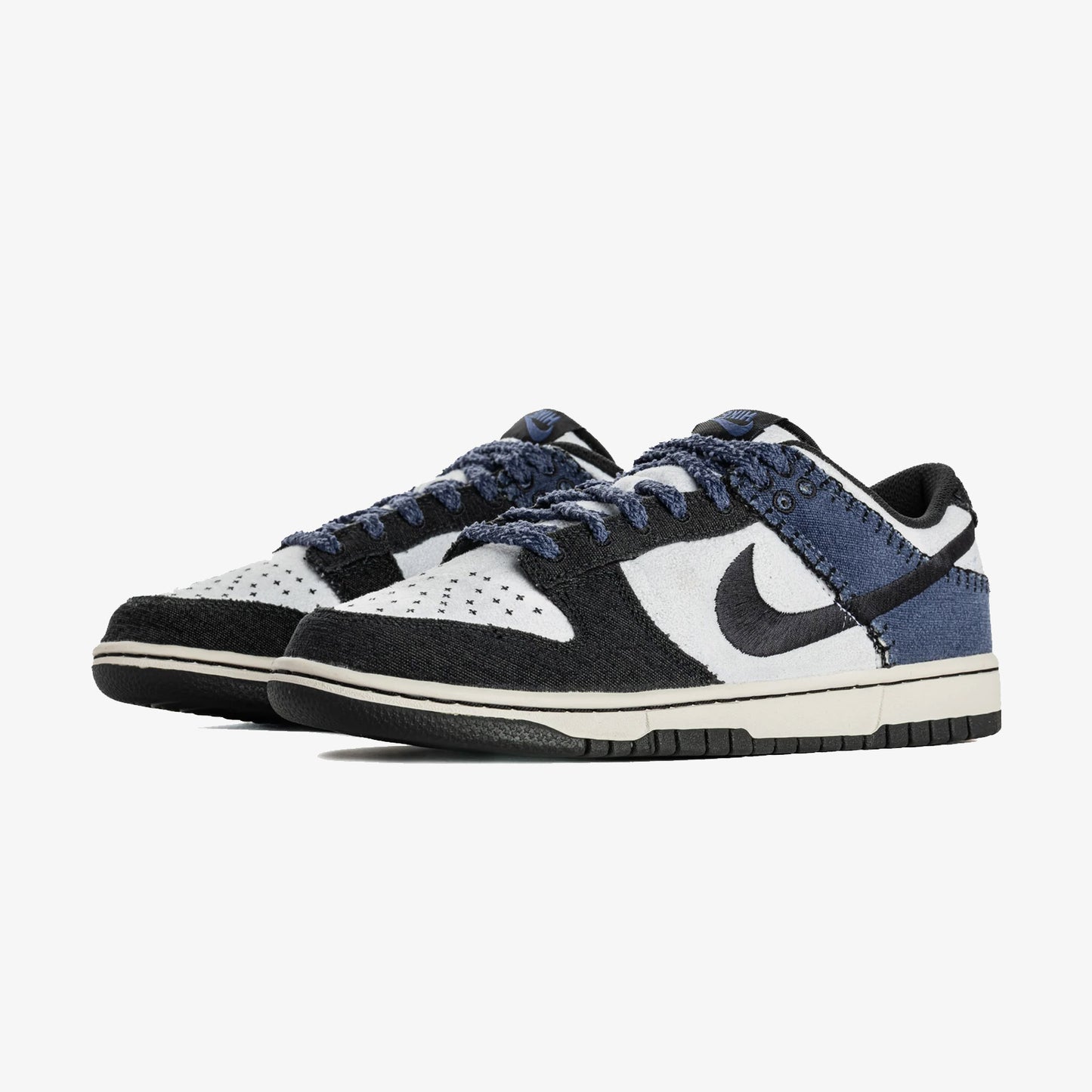 Dunk Low Retro SE "Sanded Purple"
