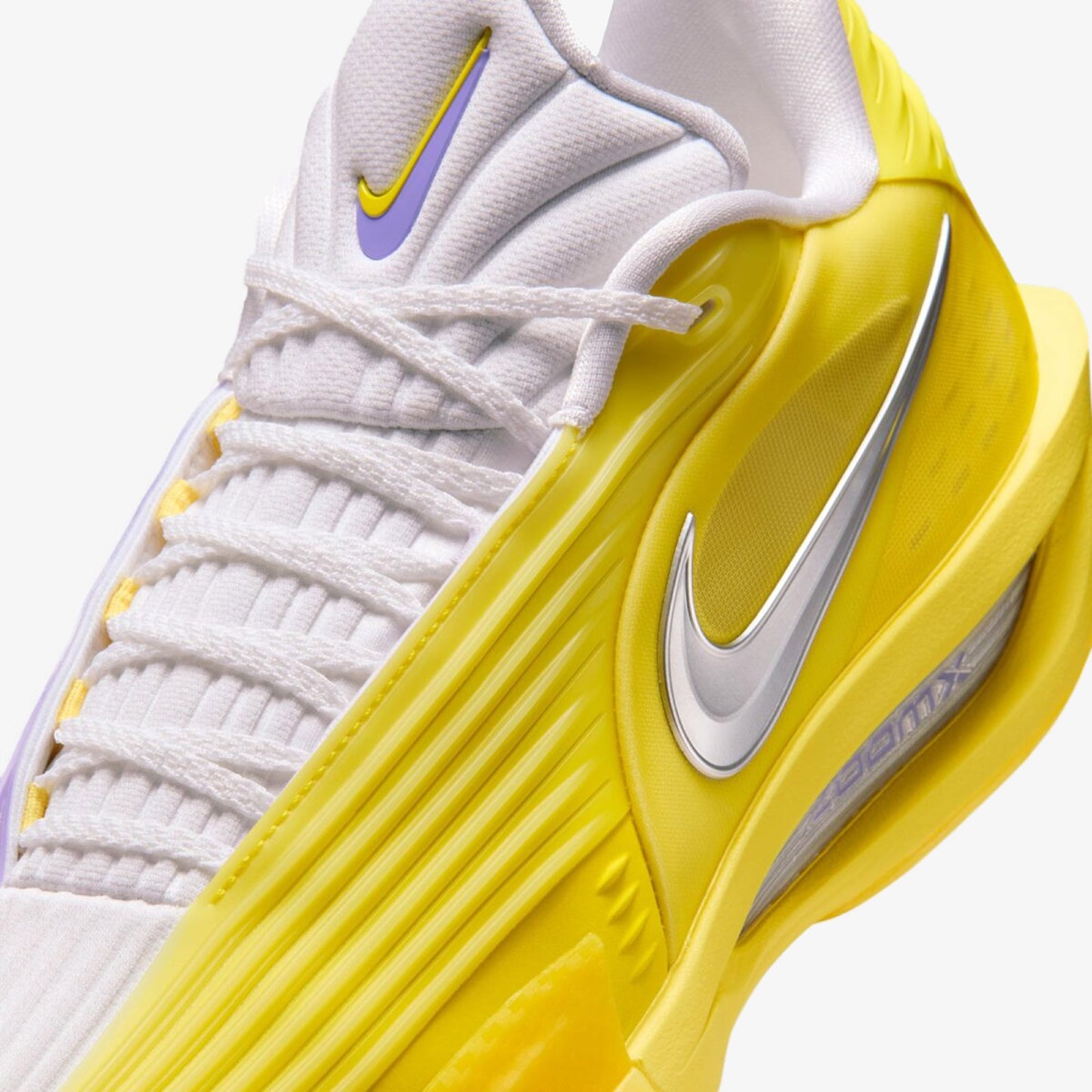 G.T Cut 3 Turbo "Lakers"