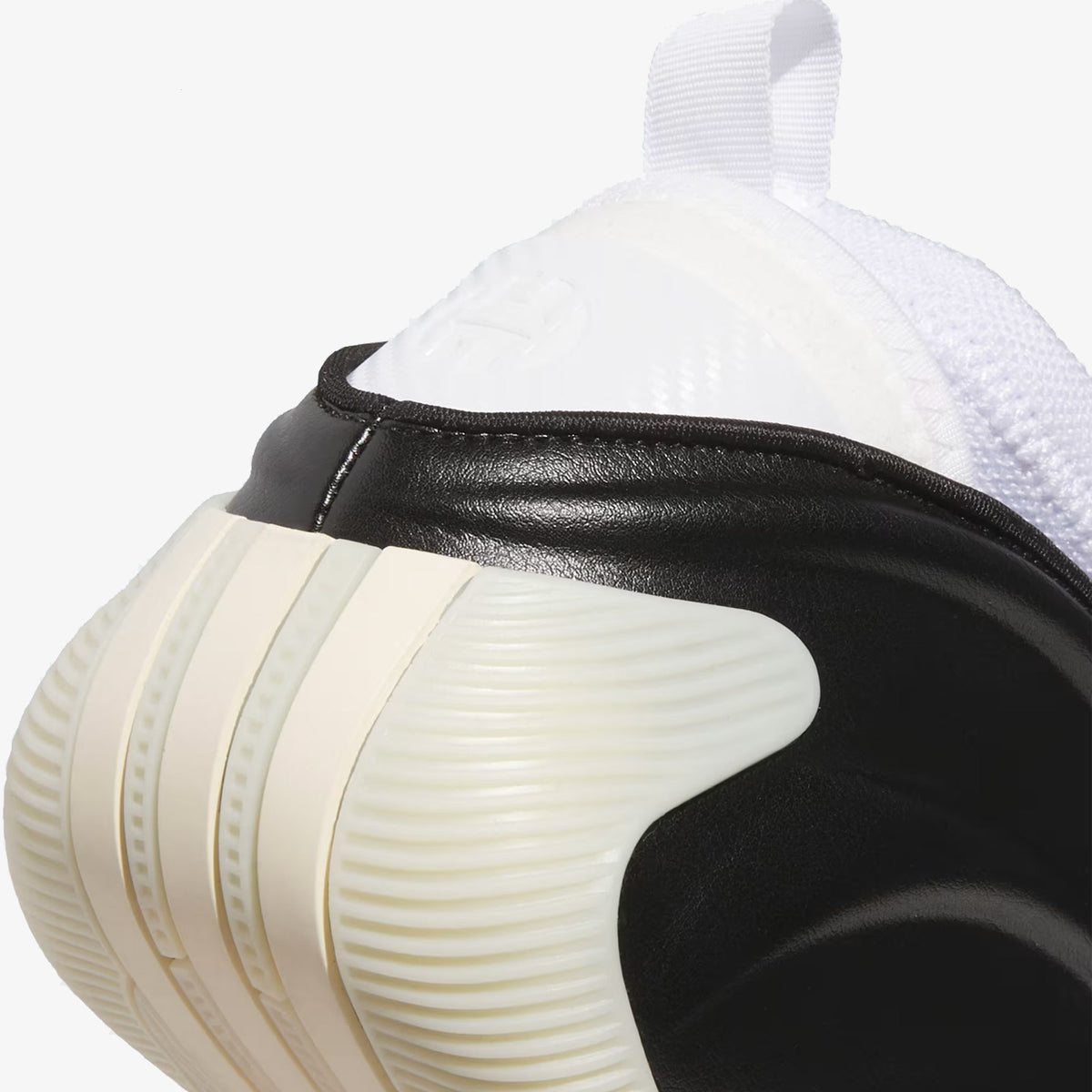 Harden Vol.9 "Black Warm Vanilla"