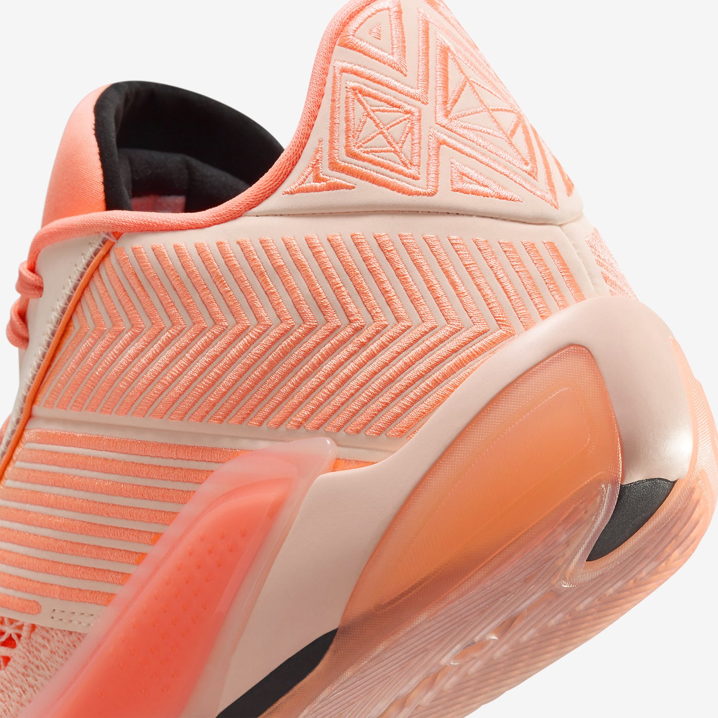 XXXVIII Low "Crimson Tint"