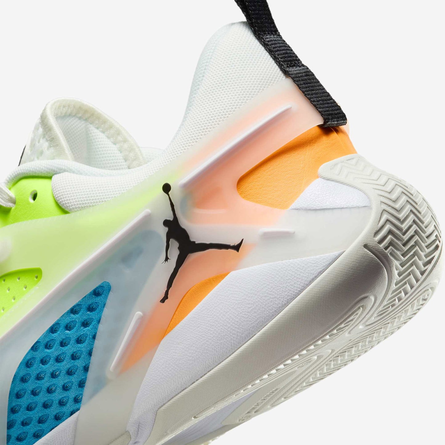 Heir Series "Multicolor"