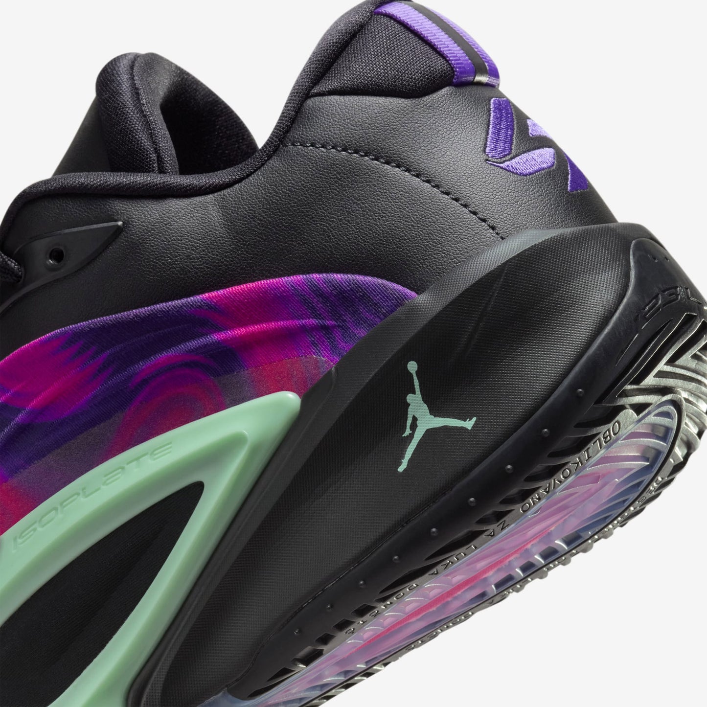 Luka 3 "Midnight Racer"