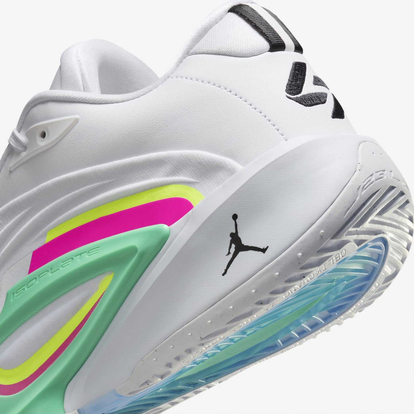 Luka 3 "Photo Finish"