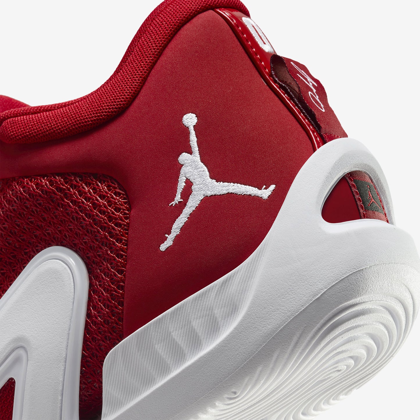 Tatum 1 "University Red"