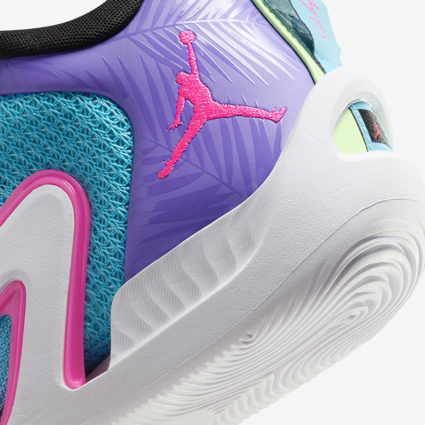 Tatum 1 "Wave Runner"