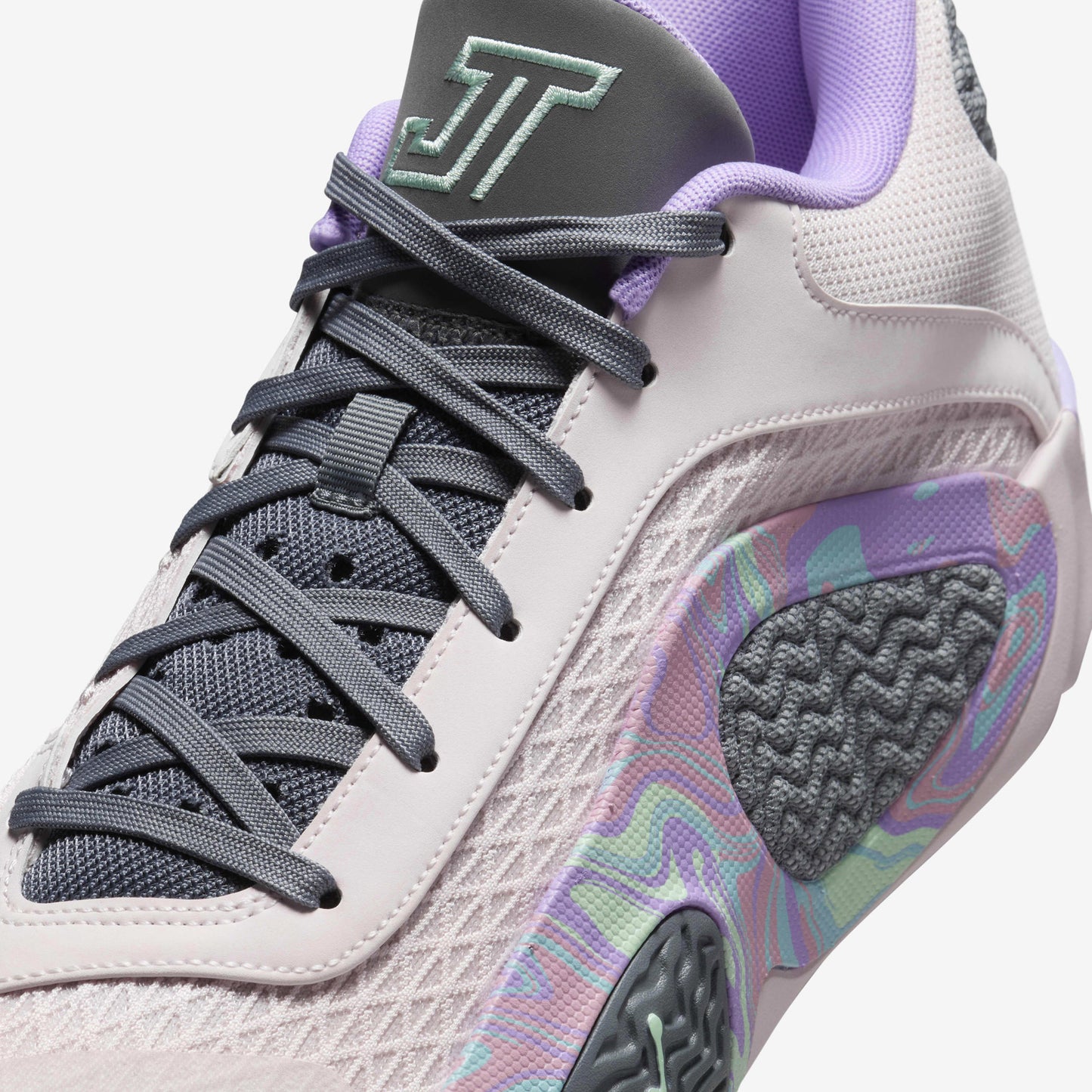 Tatum 2 "Sidewalk Chalk"