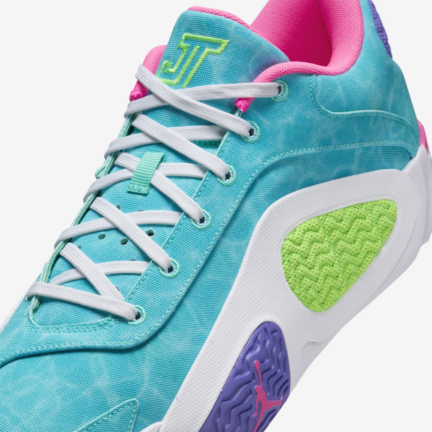 Tatum 2 "Wave Runner"