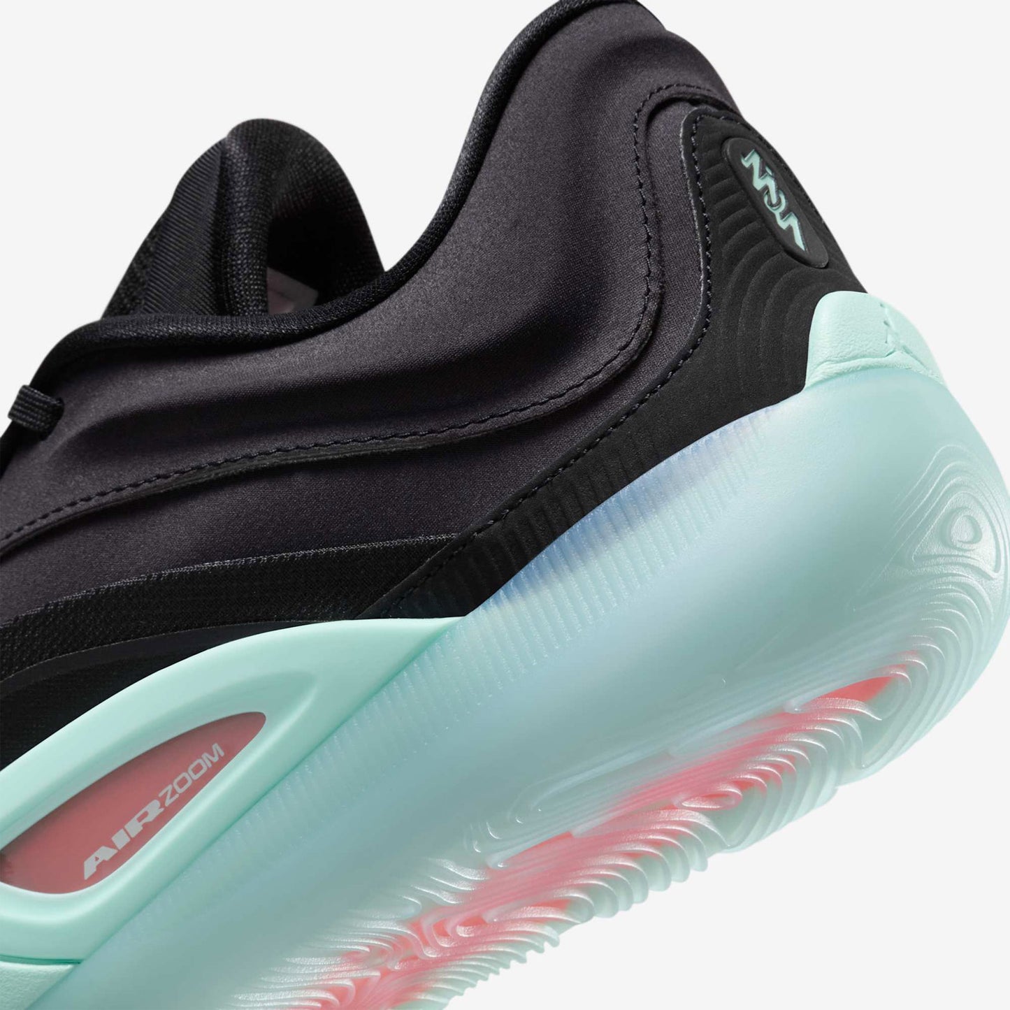 Zion 4 "Mud To Marble"