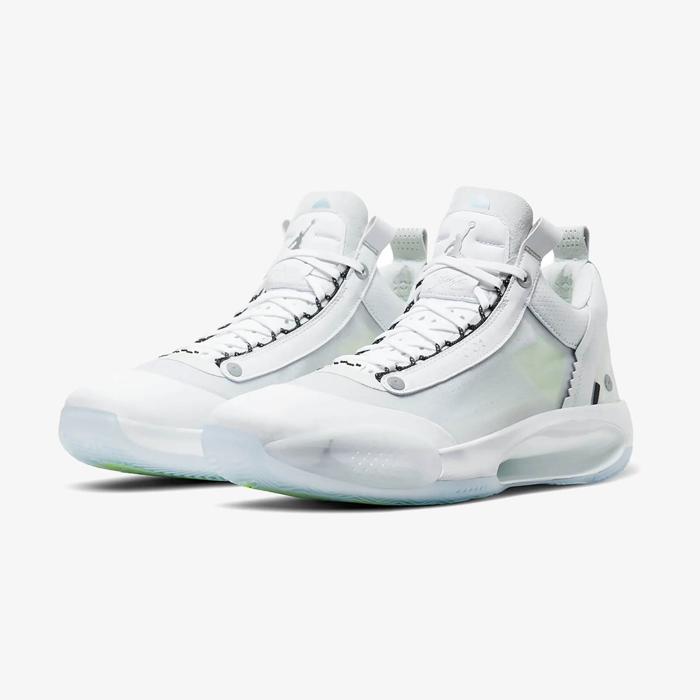 XXXIV Low "Pure Money"