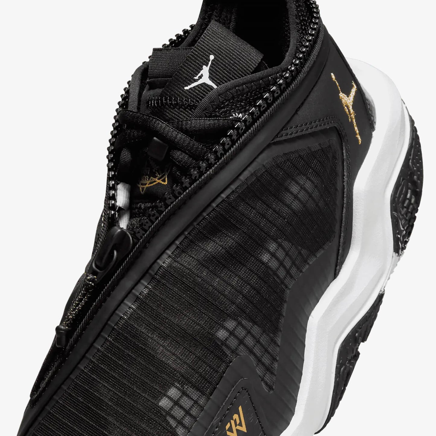 Why Not 0.6 "Metallic Gold"