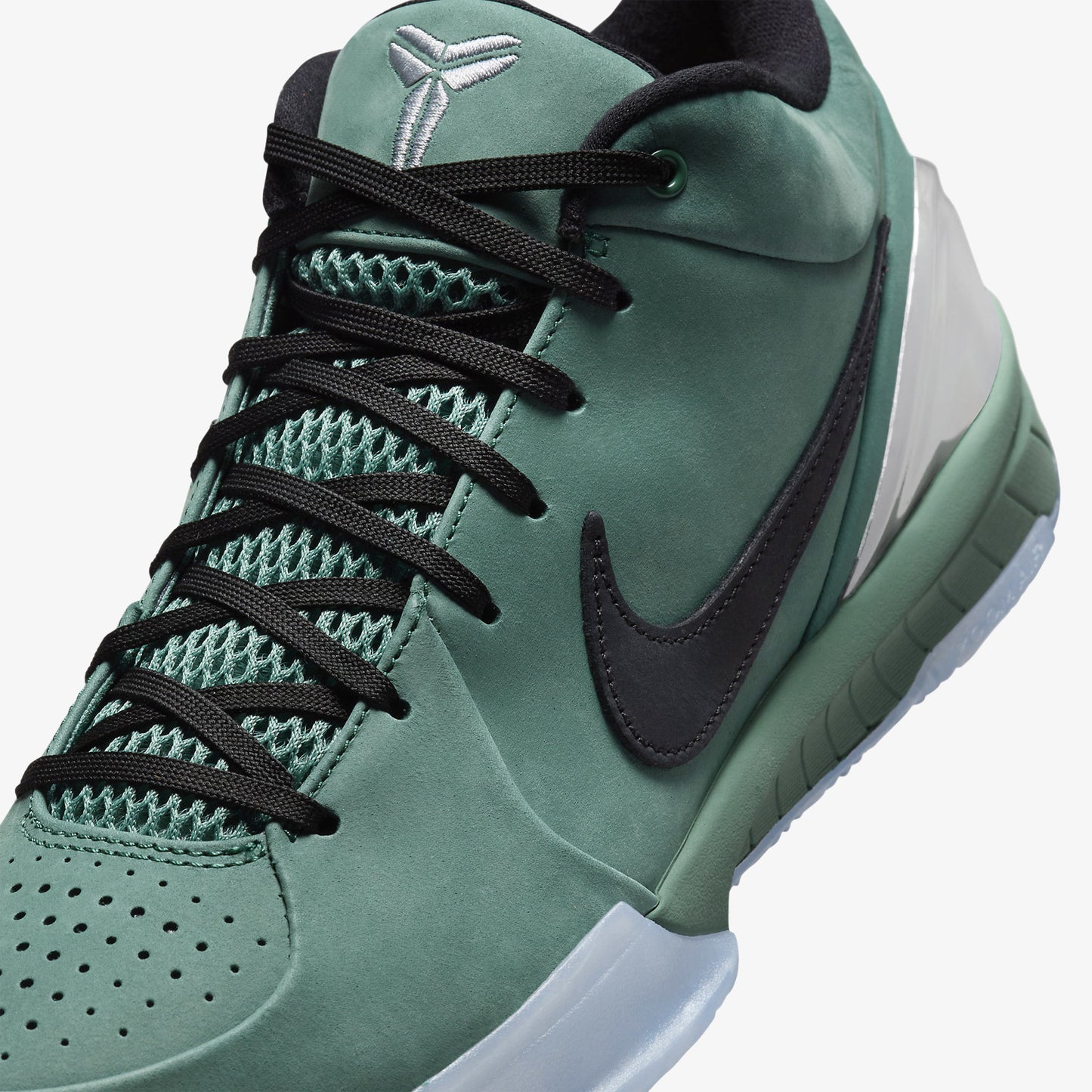 Kobe 4 Protro "Girl Dad"