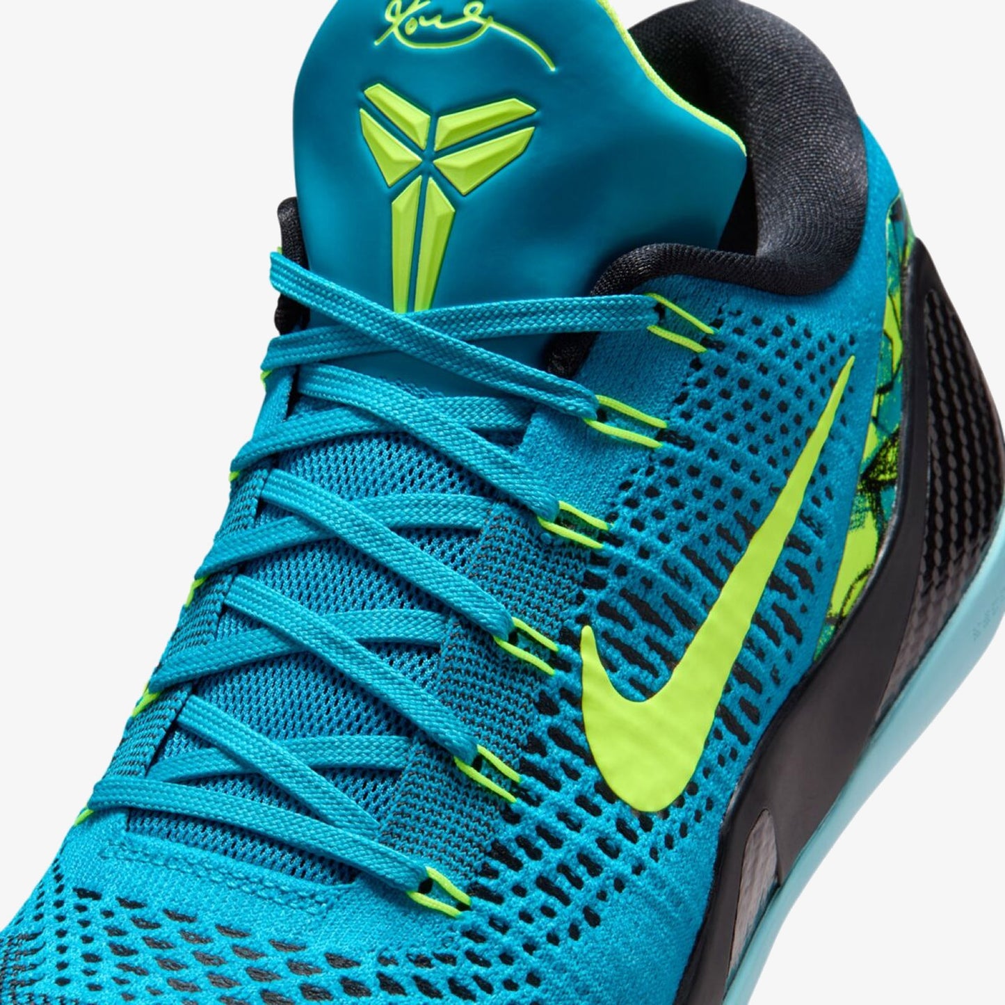 Kobe 9 Protro Elite Low "Perspective"