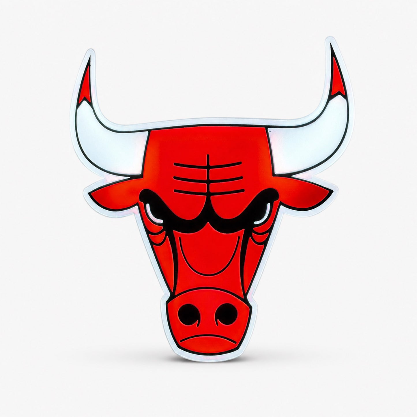 Lightbox Chicago Bulls