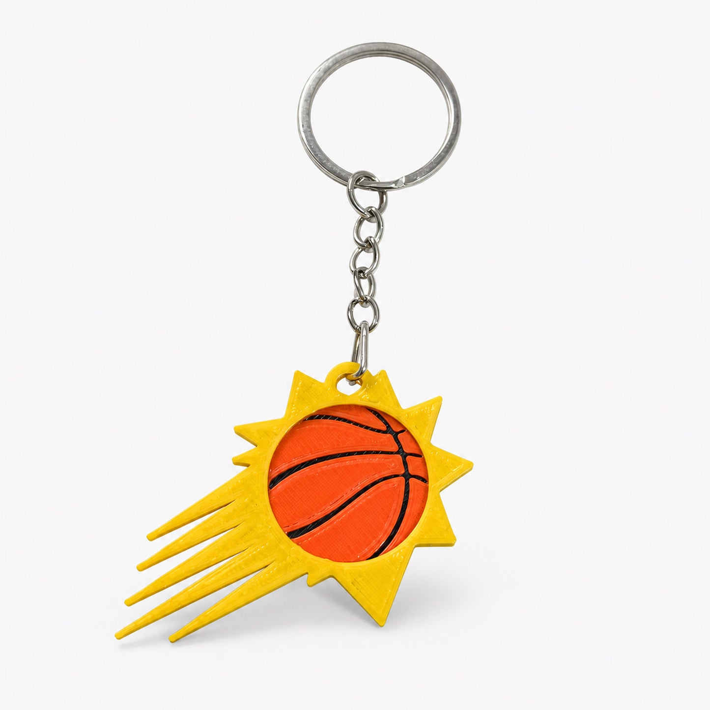 Llavero Phoenix Suns