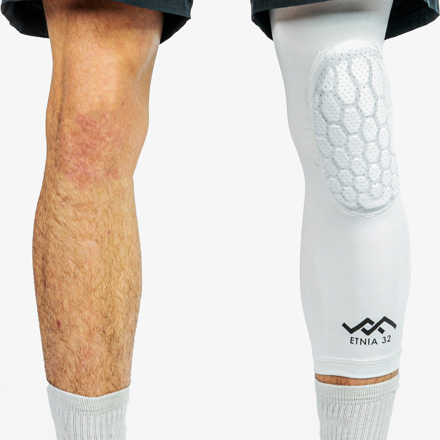 Manga Pierna Completa HIGHPRO