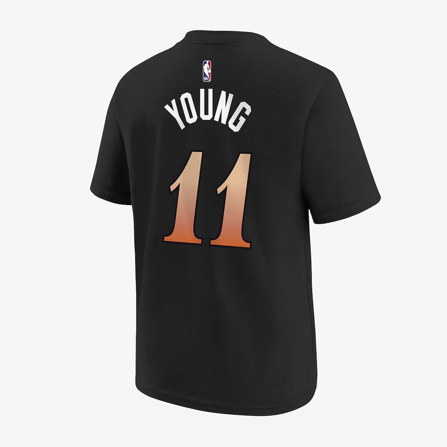 Atlanta Hawks City Edition T-Shirt